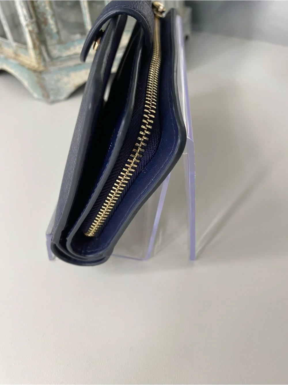 kate spade x Disney Lady & The Tramp design Wallet - Picture 2 of 8